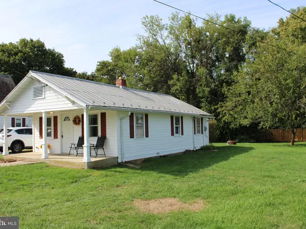 707 Wall St, Martinsburg, WV 25401
