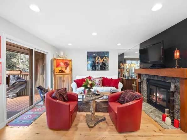 4125 Bluff Condo Dr, Sun Valley, ID 83353