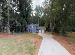 180 W Wedgewood Cir, Newnan, GA 30263