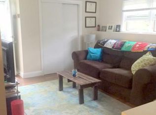 47 Goldsmith St APT 1, North Providence, RI 02904