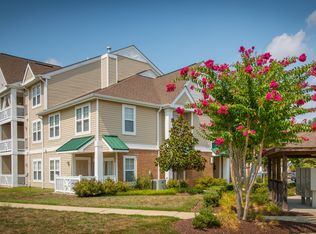 Sheffield Greens Apartments, Waldorf, MD 20602