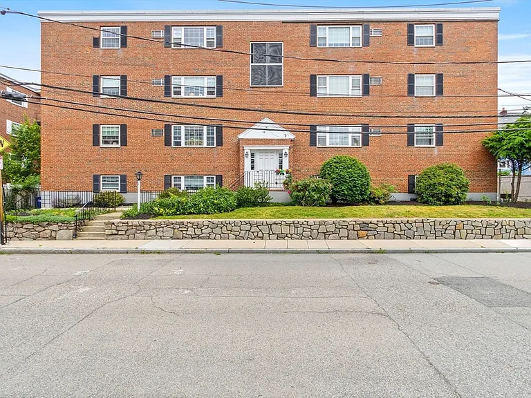 56 Coffey St #1 — Photo 22