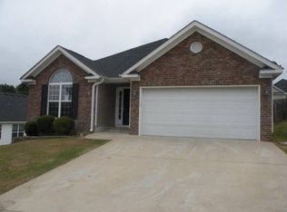 405 Urial Dr, Grovetown, GA 30813