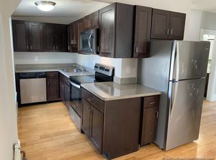 (Undisclosed Address), Boston, MA 02135