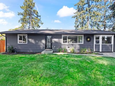 1709 165th Street Ct E, Spanaway, WA, 98387