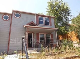 407 Knox Ct, Denver, CO 80204