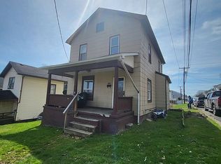 245 Hudson Ave, Weirton, WV 26062