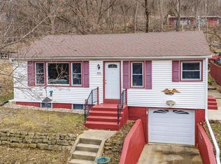 685 Chestnut Street, Richland Center, WI 53581