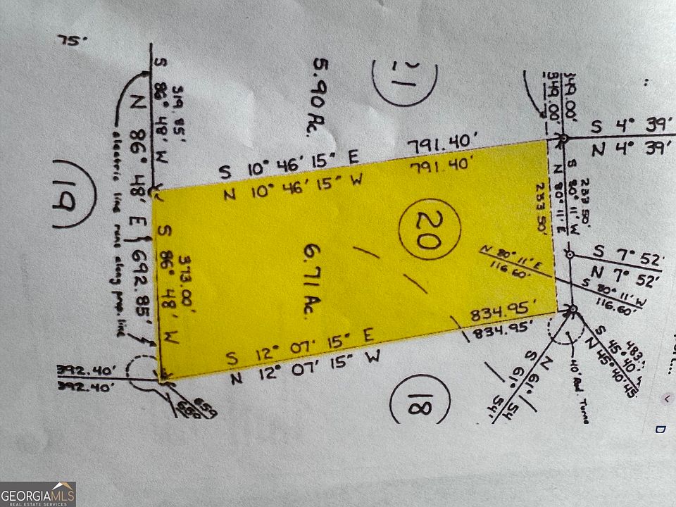 1st image of 250 Glenn Mill Farm Rd