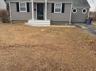 14 Patchen St, Norwalk, CT 06850