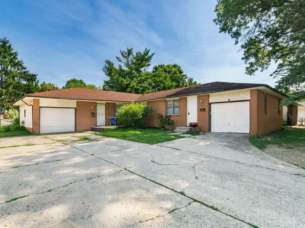 2120-2122 Jewett Dr, Columbus, OH 43229