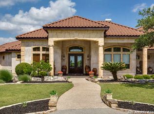 103 Wood Crst, Boerne, TX 78006