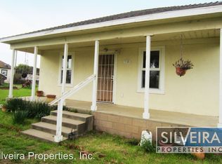 3745 Foxen Canyon Rd, Santa Maria, CA 93454