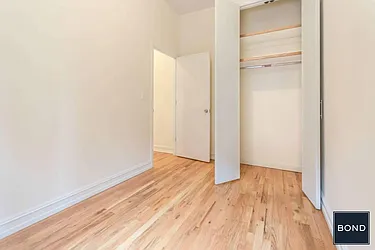 Rented by Bond New York