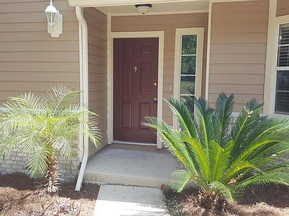 Front door close