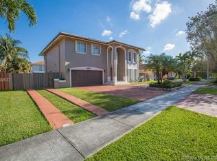 15803 SW 99th Ter, Miami, FL 33196