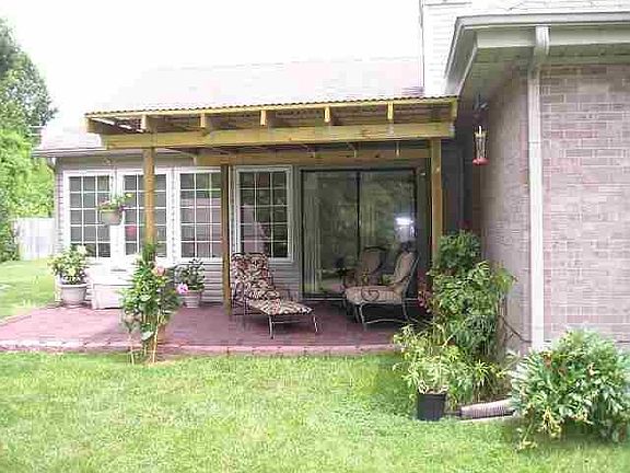 4th image of 1019 Amberfield Ct