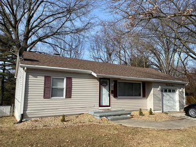 3418 Sheridan Ave, Belleville, IL, 62226