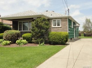 2926 Seneca Ave, Niagara Falls, NY 14305