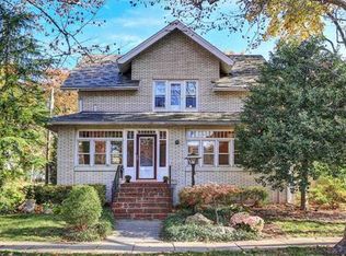 40 Peltier Ave, Metuchen, NJ 08840