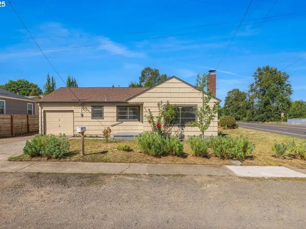 6353 NE 47th Pl, Portland, OR 97218