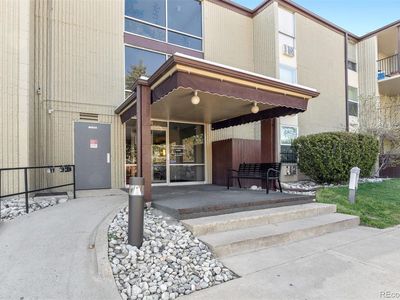 2231 S Vaughn Way Unit 206B, Aurora, CO, 80014