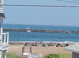 (Undisclosed Address), Hampton, NH 03842
