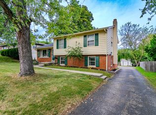 367 Gawaine Dr, Lexington, KY 40517