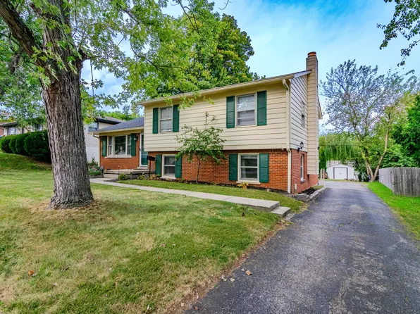 367 Gawaine Dr, Lexington, KY 40517