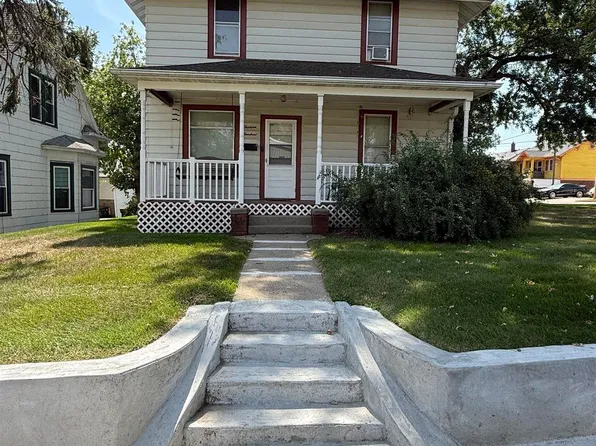 1300 Hill Ave, Sioux City, IA 51104