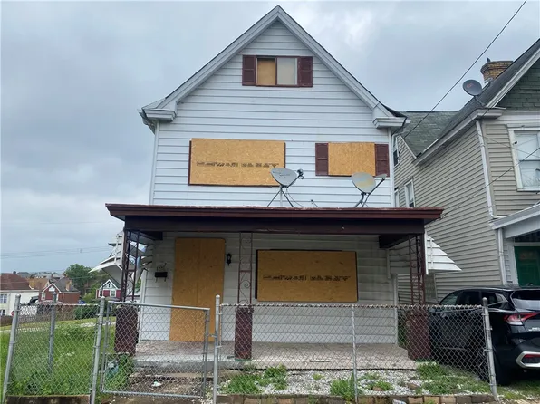 1507 Mifflin St, Homestead, PA 15120
