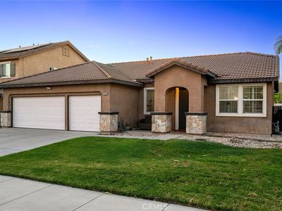 6945 Cedar Creek Rd, Corona, CA, 92880