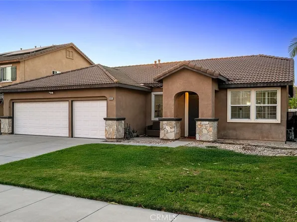 6945 Cedar Creek Rd, Corona, CA 92880