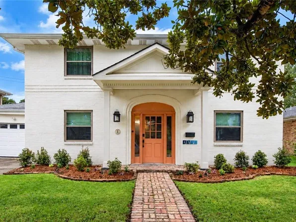 4513 Neyrey Dr, Metairie, LA 70002