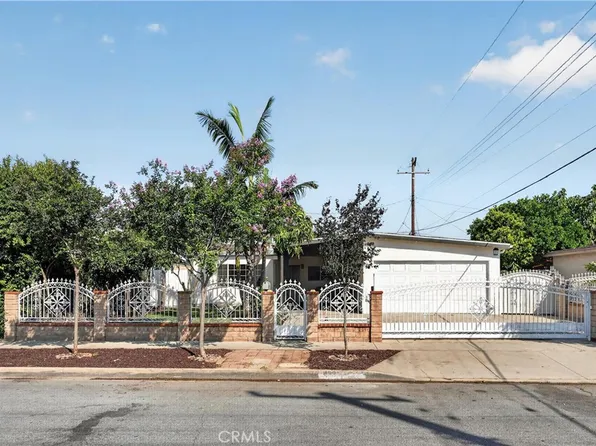 433 Sunkist Ave, La Puente, CA 91746