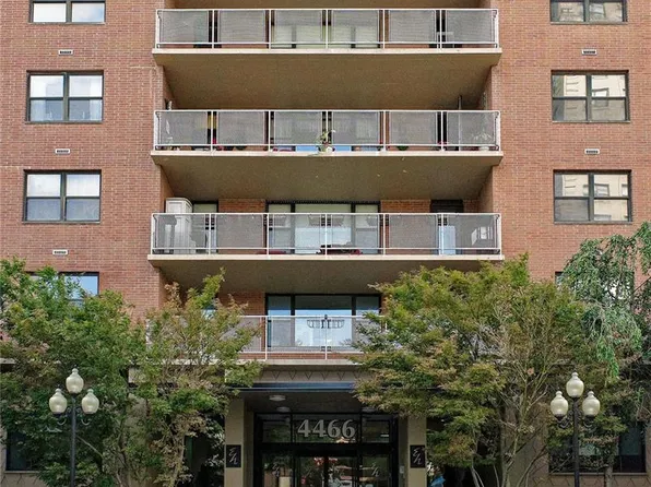 4466 W Pine Blvd APT 5C, Saint Louis, MO 63108