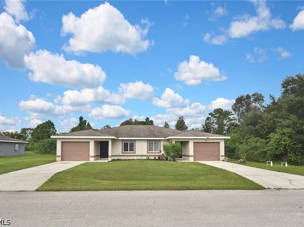 710 Jenna Ave S, Lehigh Acres, FL 33973