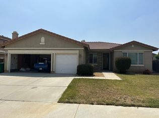 1165 Sagamore Cir, Beaumont, CA 92223