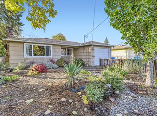 8307 SE 65th Ave, Portland, OR 97206