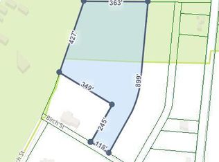 Birch St, Tobyhanna, PA 18466