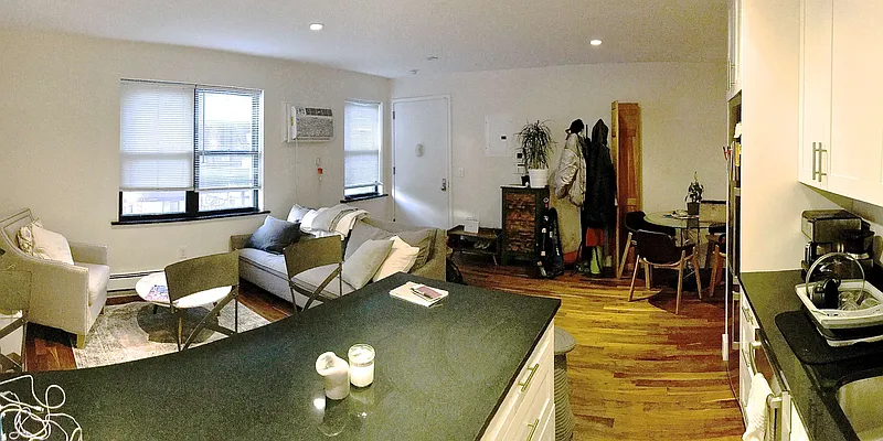 Rented by Boerum Hill Realty | media 28