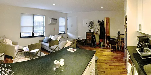 Rented by Boerum Hill Realty