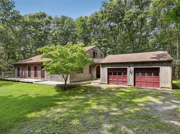 24 Old Farm Road, Sagaponack, NY 11962