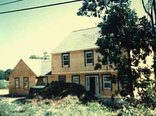 LOT 9 Misty Hill Rd, Oxford, CT 06478