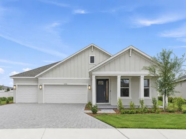 11390 BOURBON ROSE CIRCLE, WINTER GARDEN, FL 34787