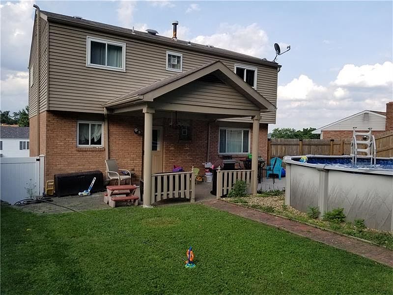 2nd image of 1845 Gina Dr
