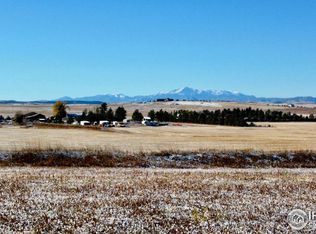 0 E Heideman Rd, Elizabeth, CO 80107