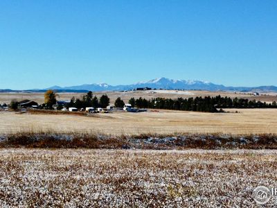 0 Heidemann Rd, Elizabeth, CO, 80107