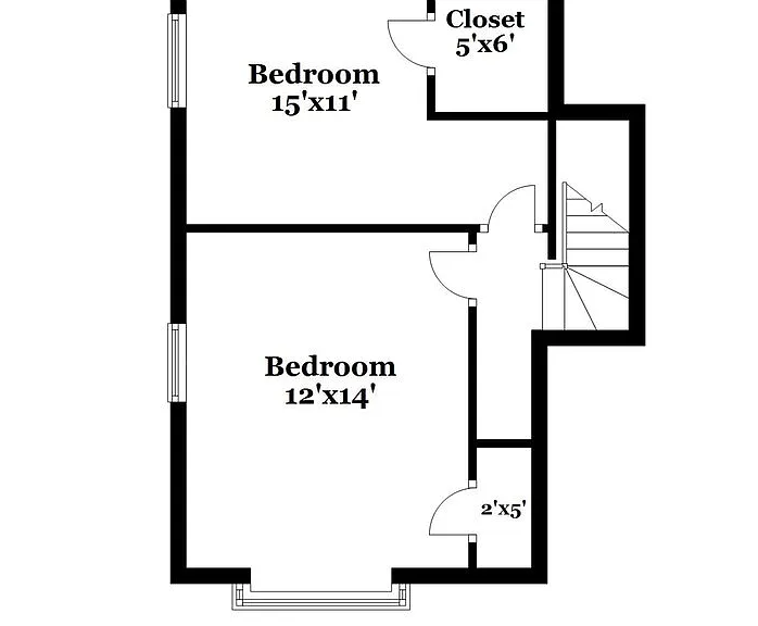 7456 Cross Ridge Cir — Photo 3