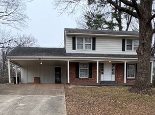 3361 Powers Rd, Memphis, TN 38128